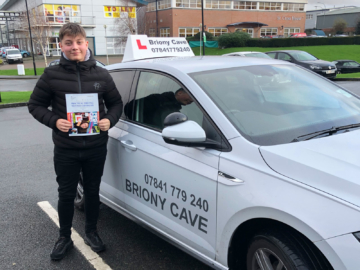 Driving Lessons Isle of Wight