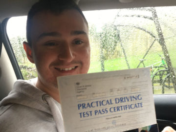 Driving Lessons Isle of Wight