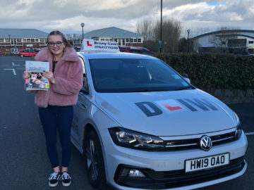 Driving Lessons Isle of Wight