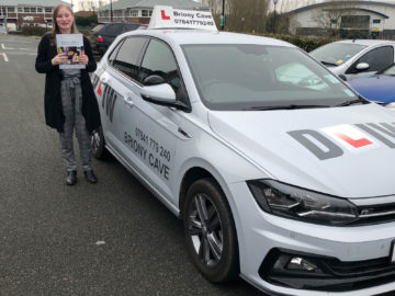 Driving Lessons Isle of Wight
