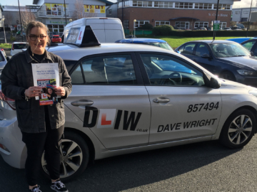 Driving Lessons Isle of Wight