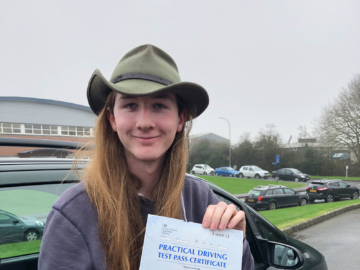 Driving Lessons Isle of Wight