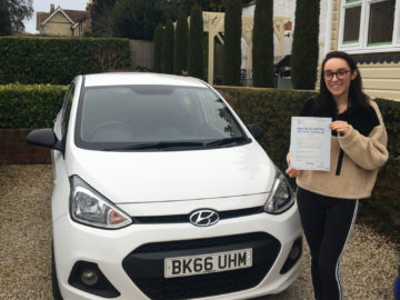 Driving Lessons Isle of Wight