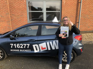 Driving Lessons Isle of Wight