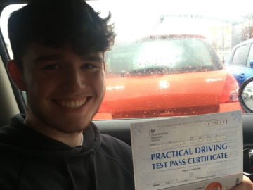 Driving Lessons Isle of Wight