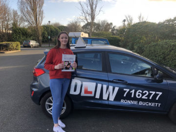 Driving Lessons Isle of Wight