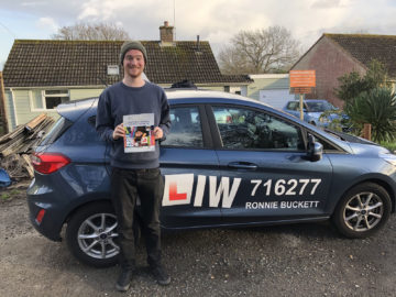 Driving Lessons Isle of Wight