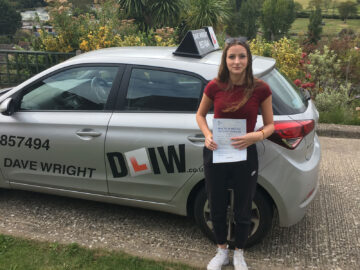 Driving Lessons Isle of Wight