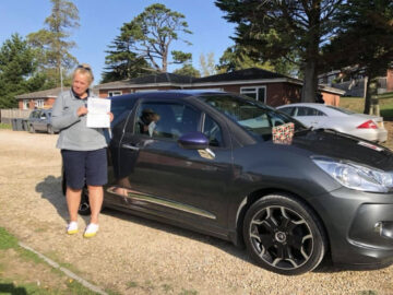 Driving Lessons Isle of Wight