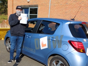 Driving Lessons Isle of Wight